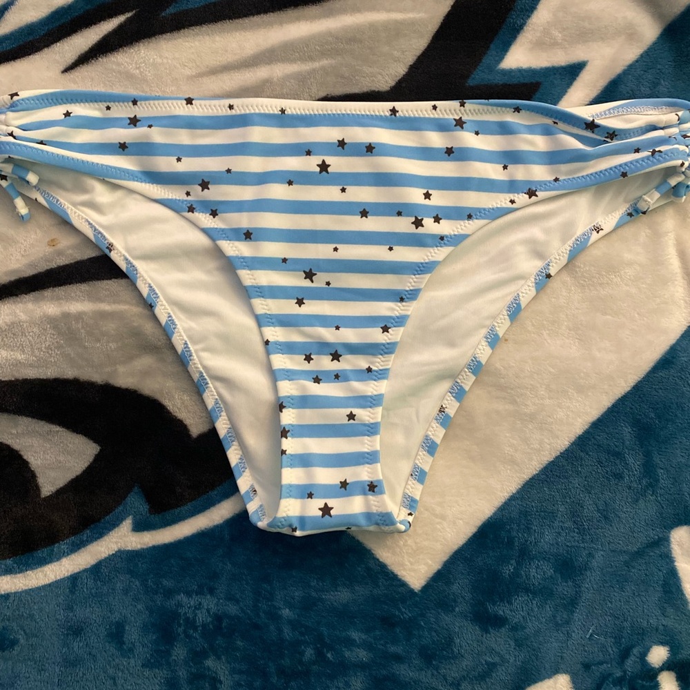 Swim Bottom